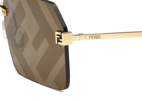 fendi bambino occhiali|fendi per bambini.